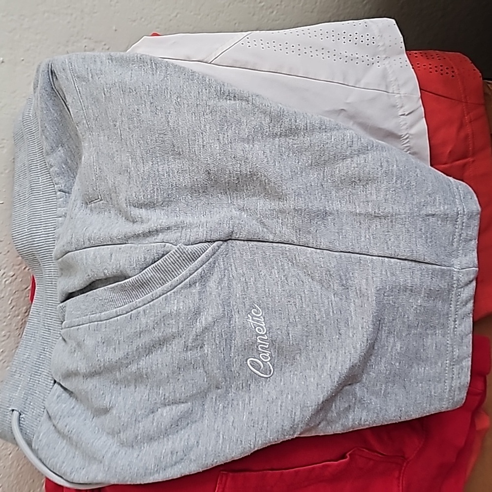 Men short - Picture 3 of 4